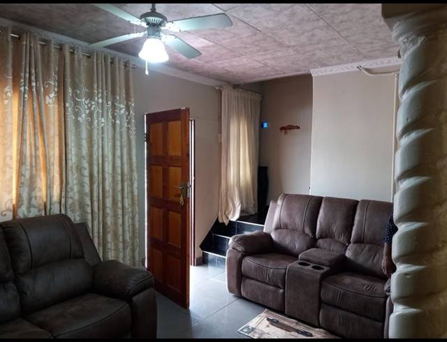2 BEDROOM PROPERTY TO RENT IN MOORTON